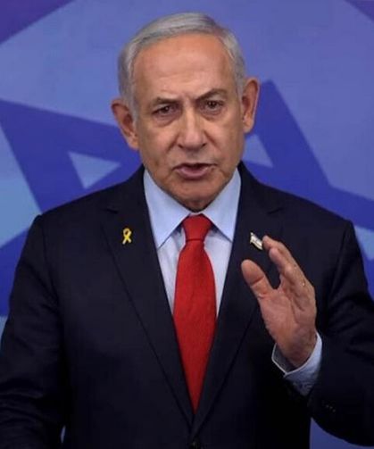Netanyahu’dan İran halkına çağrı: “Sokaklara dökülmenin zamanı geldi”