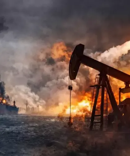 Okullar iki hafta süreyle tatil edildi