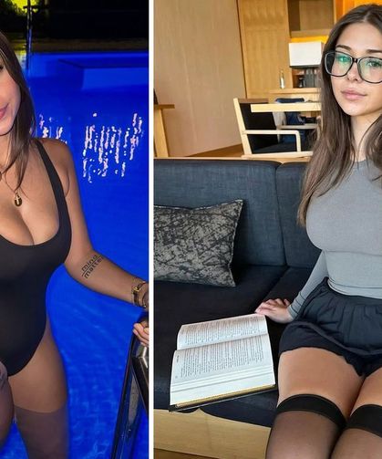 OnlyFans Modeli Sophie Rain’den Futbol Dünyasını Sarsacak Yeni Açıklama