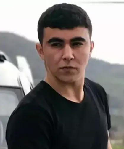 Osmaniye'de lokantada otururken tabancayla vurarak öldürüldü