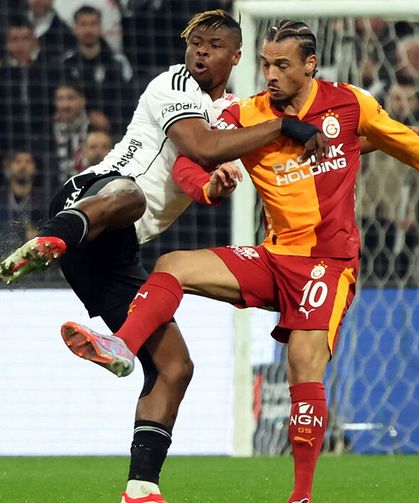 PFDK'dan, Galatasaraylı Leroy Sane’ye men cezası