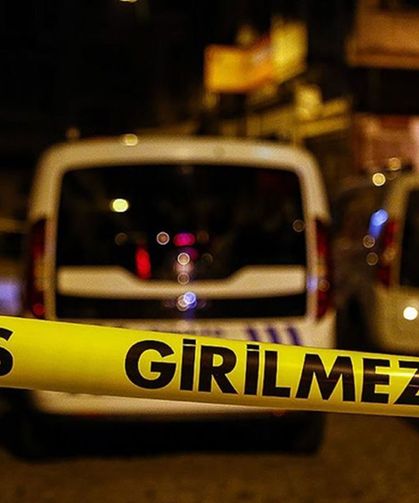 Polis Kardeşlerin Kavgası Kanlı Bitti: 1 Ölü, 1 Yaralı