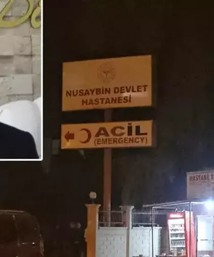 Polis memuru Ogün Salurlu yatağında ölü bulundu