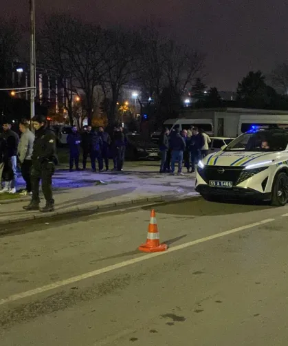 Samsun'da motosiklet kazası 1 kişi hayatını kaybetti sürücü tutuklandı
