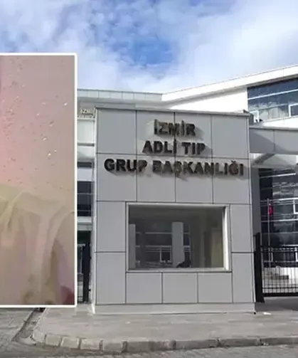 İzmir'de taksi şoförü, ücret tartışmasında öldürüldü