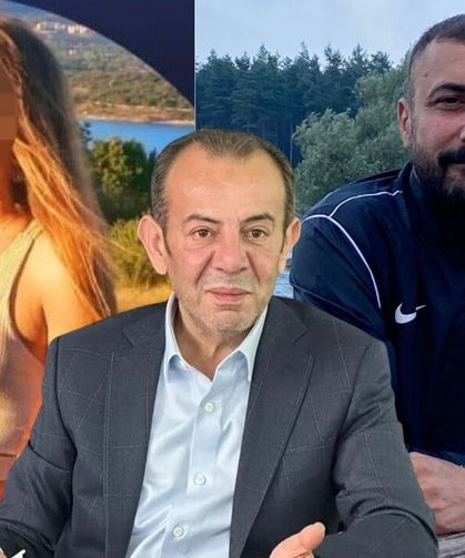 Tanju Özcan hakkında şantaj soruşturmasında iddianame hazırlandı