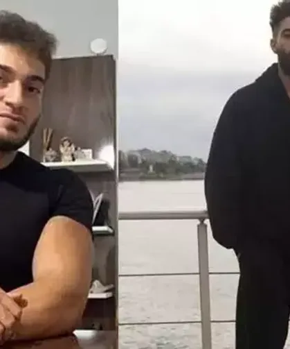 Testo Taylan tutuklandı