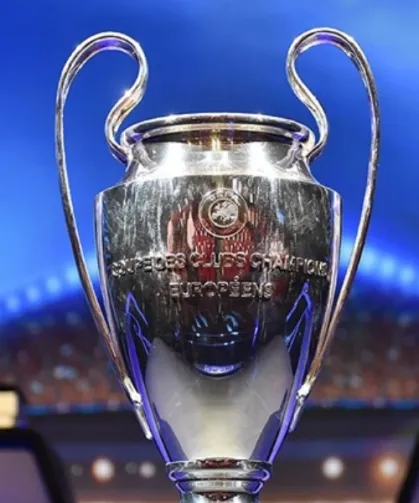 The Killers Şampiyonlar Ligi Finalinde Sahne Alacak! Dev Şov İçin Geri Sayım Başladı