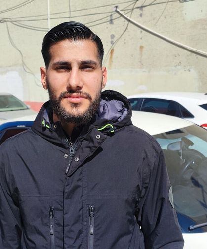 Trafik cezaları 250 bin lirayı buldu! Genç sürücü arabasını sakladı