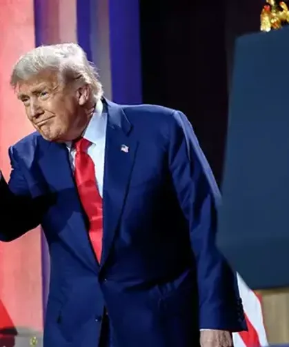 Trump’tan İran’a Sert Uyarı: “İsrail’i Yok Etme Planları Artık Öldü”