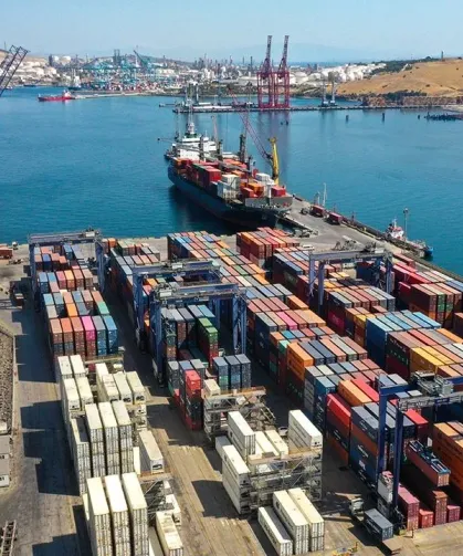 Türkiye’nin Dış Ticaret Dengesi Bozuluyor: Şubat 2026’da Açık 9 Milyar Dolara Yükseldi