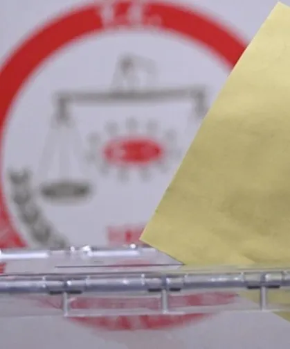 Üç ilde yerel seçim yapılacak! Beş belediye başkanı seçilecek