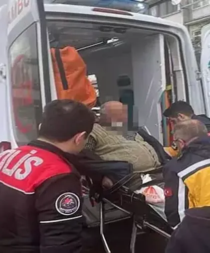 Üniversite öğrencisinin darbettiği kişi, 9 gün sonra yaşam savaşını yitirdi