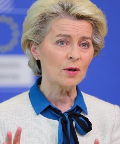 Ursula von der Leyen: İran’da güvenilir bir geçişe acilen ihtiyaç var