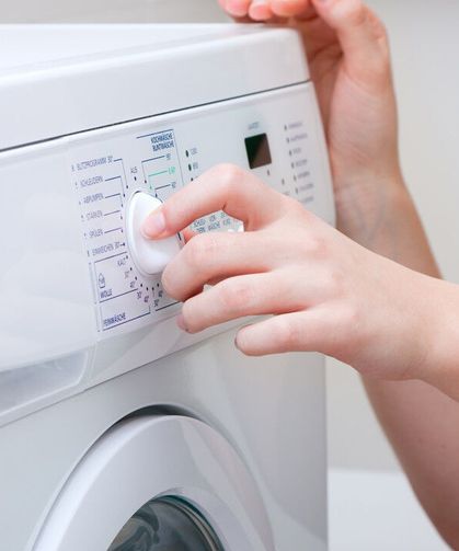 Uzmanlar Uyardı: Bu Çamaşır Makinesini Sakın Almayın