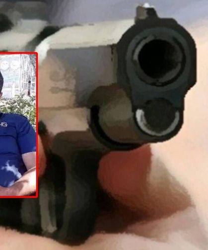 Tartıştığı köylüsünü tabancayla vuran muhtar gözaltına alındı