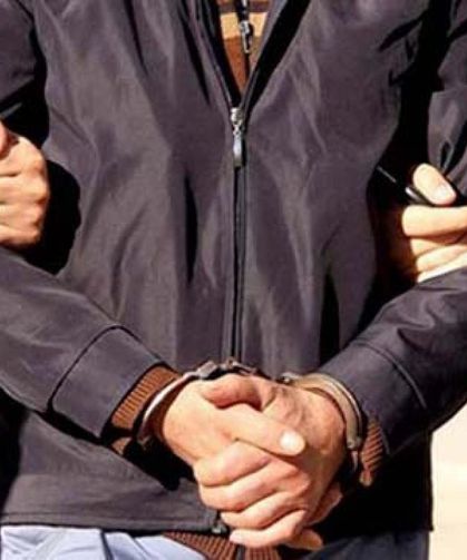 Yurt Dışına Kaçmaya Çalışan 5 FETÖ Şüphelisi Tutuklandı