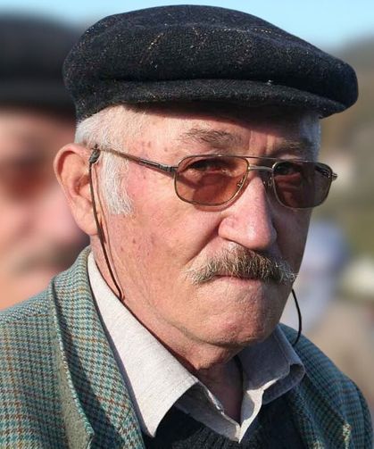 Zonguldak Ereğli’de patpat devrildi 76 yaşındaki sürücü hayatını kaybetti eşi ağır yaralı