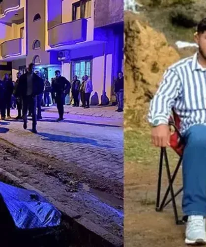 1 Kişinin Öldüğü Kavga Sonrası 21 Şüpheli Gözaltında