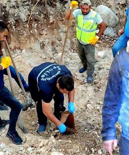 10 yıllık sır depremle çözüldü! Eski eşe ağır müebbet