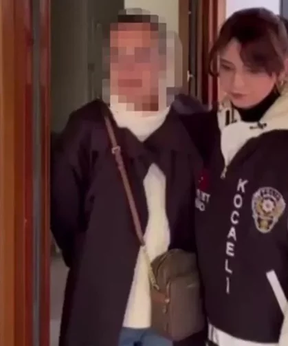 18 Yıl Önce Çöpe Atılan Bebek Davası Yeniden Açıldı