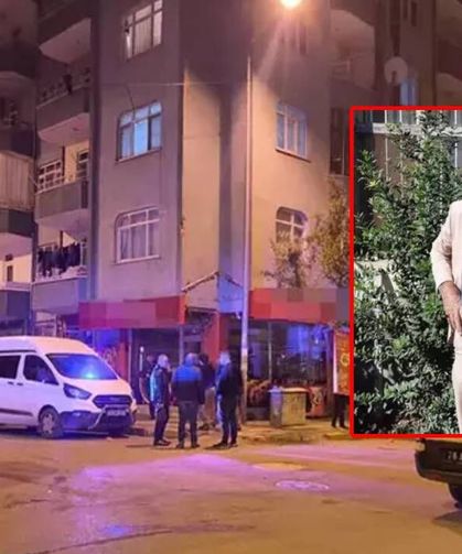 1’i kadın 2 kişinin, evde silahla vurulmuş ces*tleri bulundu