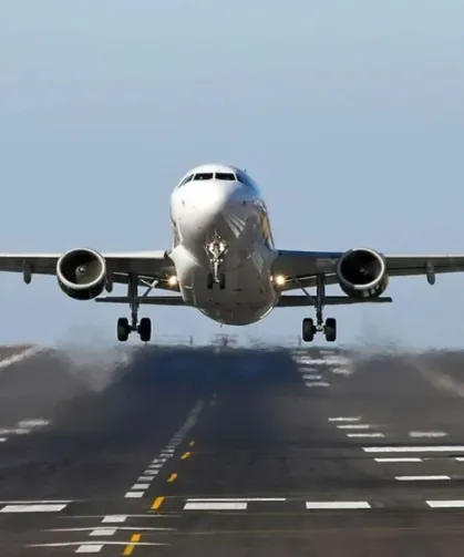 25 Ülkede 120 Noktaya Uçan Havayolu Şirketi İflas Etti