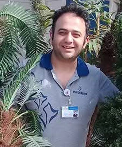 İş arkadaşına yardım etmek istedi: 7 milyon lira dolandırıldı, cezaevine girdi