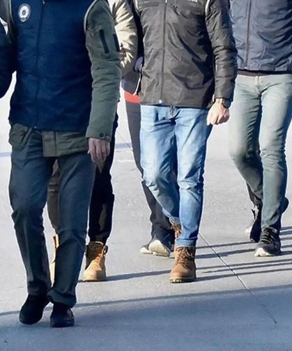 26 İlde FETÖ Operasyonu: 69 Şüpheli Tutuklandı