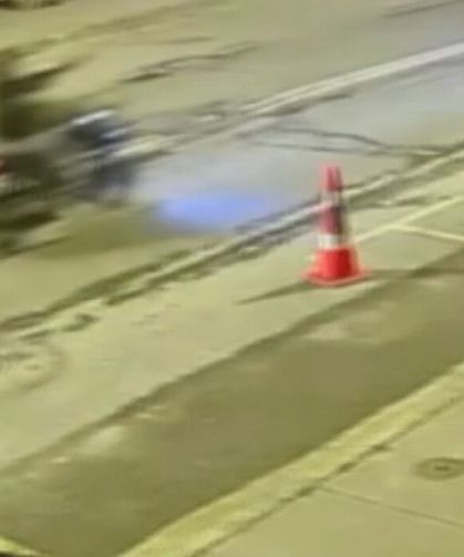 Sokak çetelerine yönelik eş zamanlı operasyon: 13 gözaltı