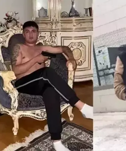 3 aylık hamile Helin'i, 'Çiçek alacağım' diye görüşmeye çağırıp, öldürmüş