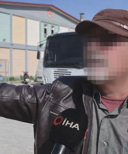 5 buçuk milyonluk vurgun! Emekli öğretmeni de dolandırmaya çalışan sahte başkomiserin suç oyunu deşifre oldu