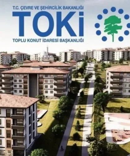 500 bin sosyal konut projesinde hak sahipleri yarın belirlenecek