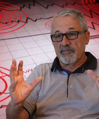 5.2'lik Van depremi sonrası Naci Görür'den uykuları kaçıracak uyarı!