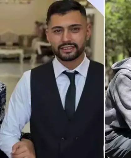 Eşinin katlettiği hamile Beste’nın babası: Bilerek vurmadığını söylüyorlar, kızım mermiye kafa mı attı