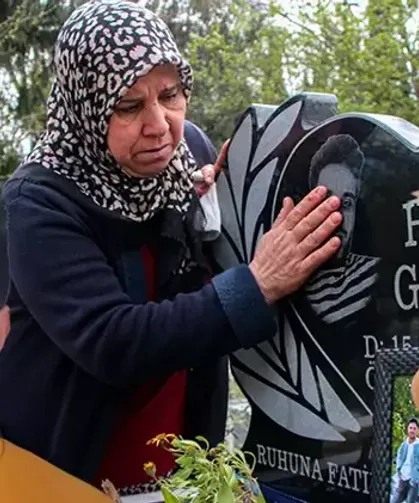 Üniversiteli Hakan’ı bıçaklayarak öldüren sevgiliye verilen 15 yıl hapis cezasına aileden itiraz