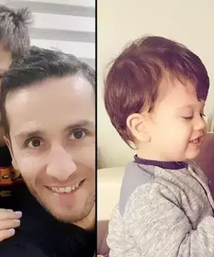 Eşi ve oğlunu öldürüp intih*ra kalkışan sanık: Savunulacak bir şey yapmadım