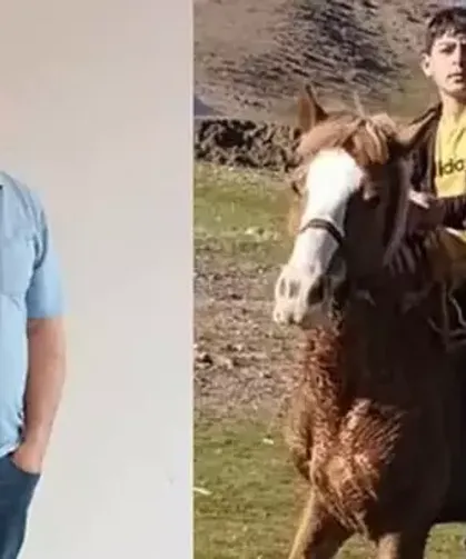 Baba ve oğlunun yakılarak öldürülmesi davasında 4 sanığa tahliye