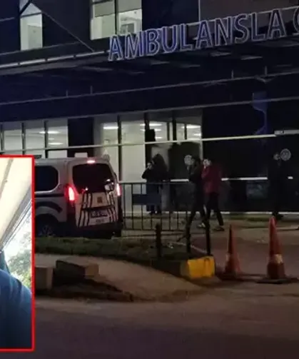 Emekliliğine 1 ay kalan madenci, ocakta elektrik akımına kapılıp öldü