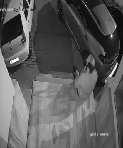 Nabzı durunca akıllı saati 112’yi aradı