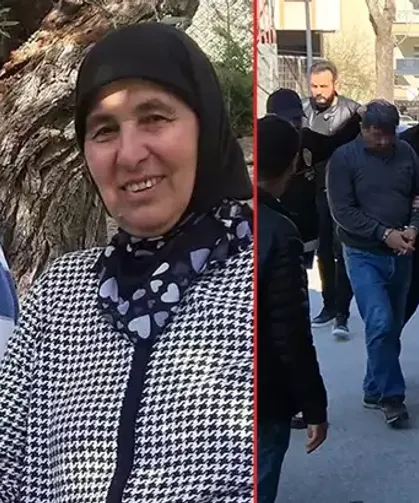 Halı silkeleme kavgasında kan aktı: Şüpheliler adliyede