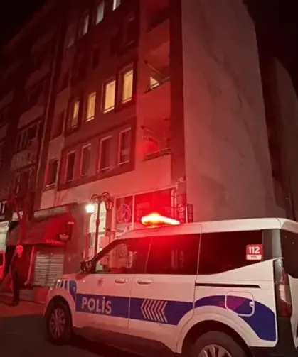 Acı olay: Yalnız yaşadığı evde ölü bulundu