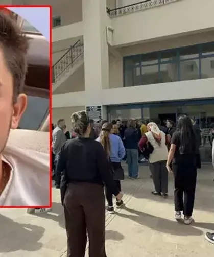 Arda Deniz Onat cinay*tinde sanıklara yurt dışı yasağıyla tahliye kararı