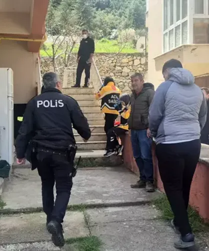 80 yaşındaki adam yalnız yaşadığı evde ölü bulundu