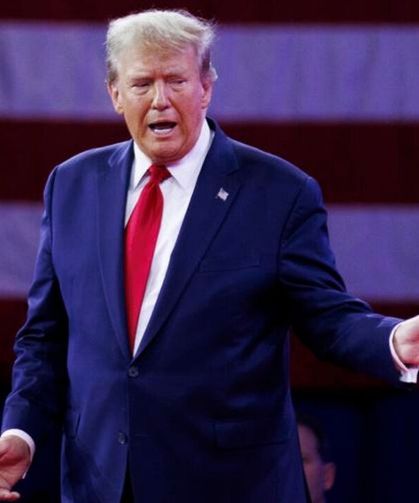 ABD Başkanı Donald Trump Hürmüz Boğazı için İran'la sürpriz planını açıkladı!