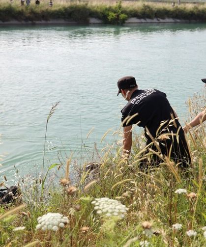 Adana'da boğulma mevsimi erken başladı! 1 haftada 3 ölü