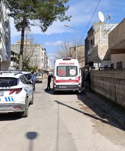 54 yaşındaki Mustafa Uygul evinde ölü bulundu