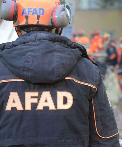 AFAD Personeli Evinde Tüfekle Canına Kıydı