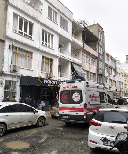 Alacak Verecek Kavgası Kanlı Bitti: 75 Yaşındaki Arkadaşını Öldürdü