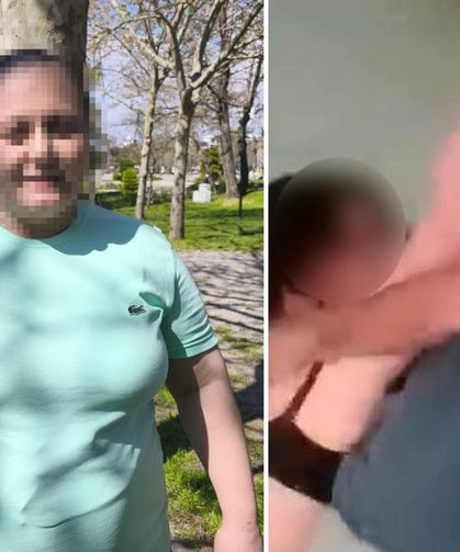 Aldatıldığını Anladı, Plan Yaptı! Eşini Başka Bir Kadınla Bastı